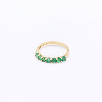 CHURUMB 7 ESMERALDAS