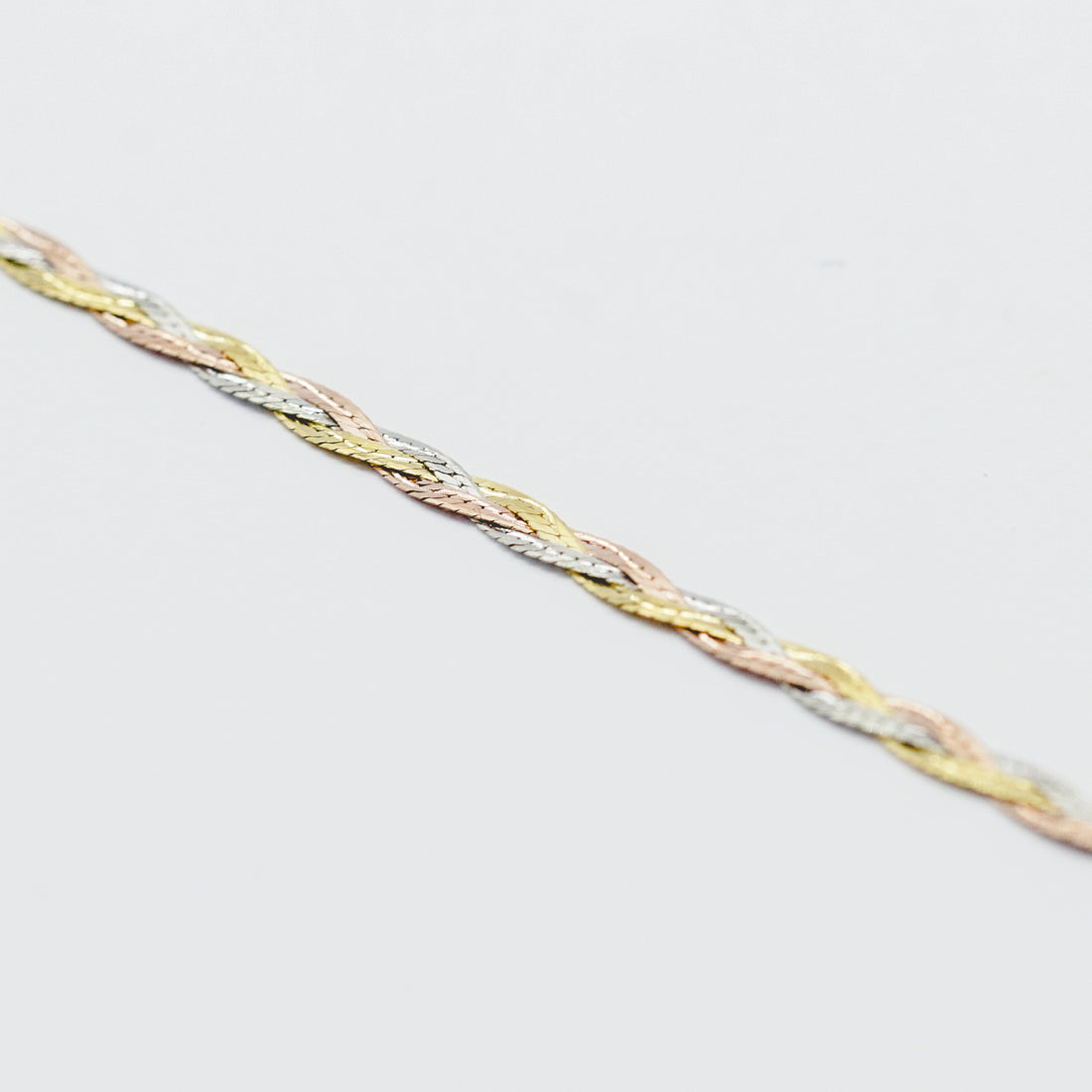 GARGANTILLA TRENZA FLORENTINA