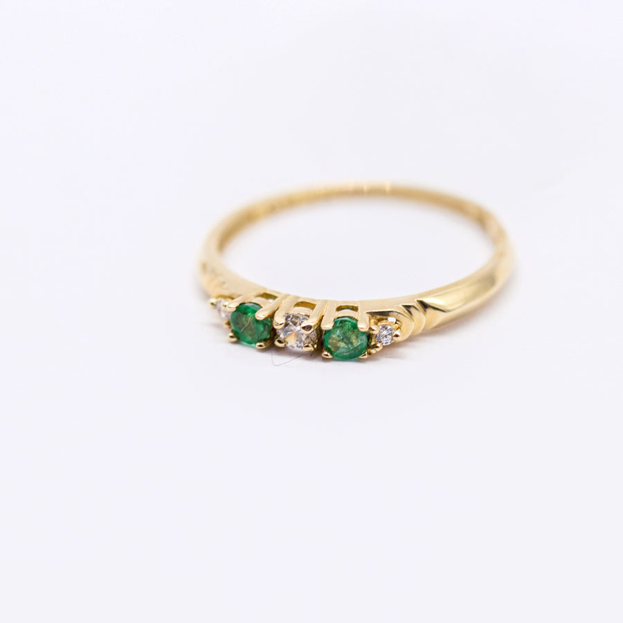 CHURUMBELA ESMERALDA Y CIRC