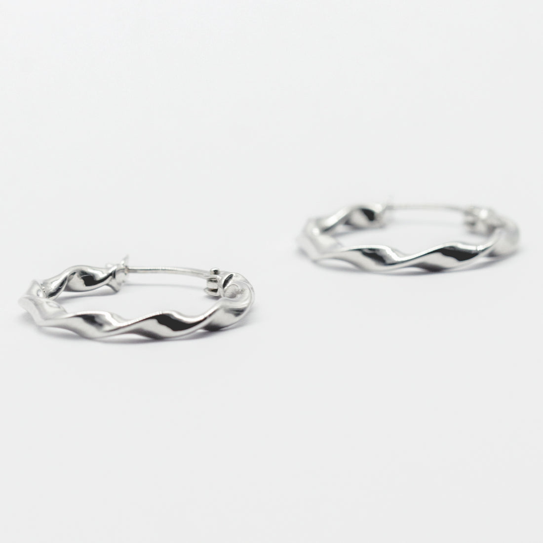 ARRACADA ONDULADA BCA.