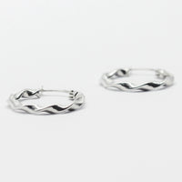 ARRACADA ONDULADA BCA.