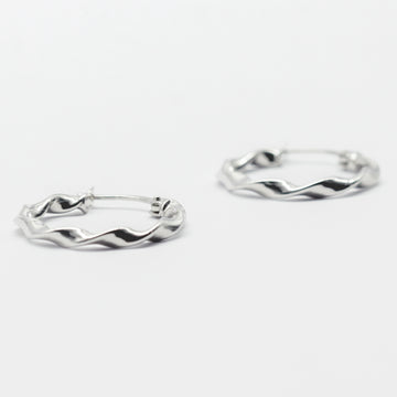 ARRACADA ONDULADA BCA.