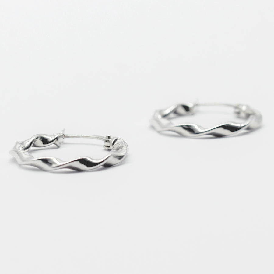 ARRACADA ONDULADA BCA.