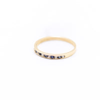 CHURUMBELA ZAFIRO Y CIRC