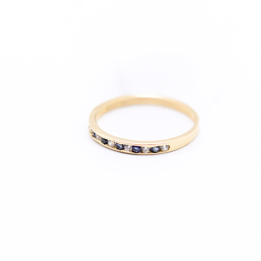 CHURUMBELA ZAFIRO Y CIRC