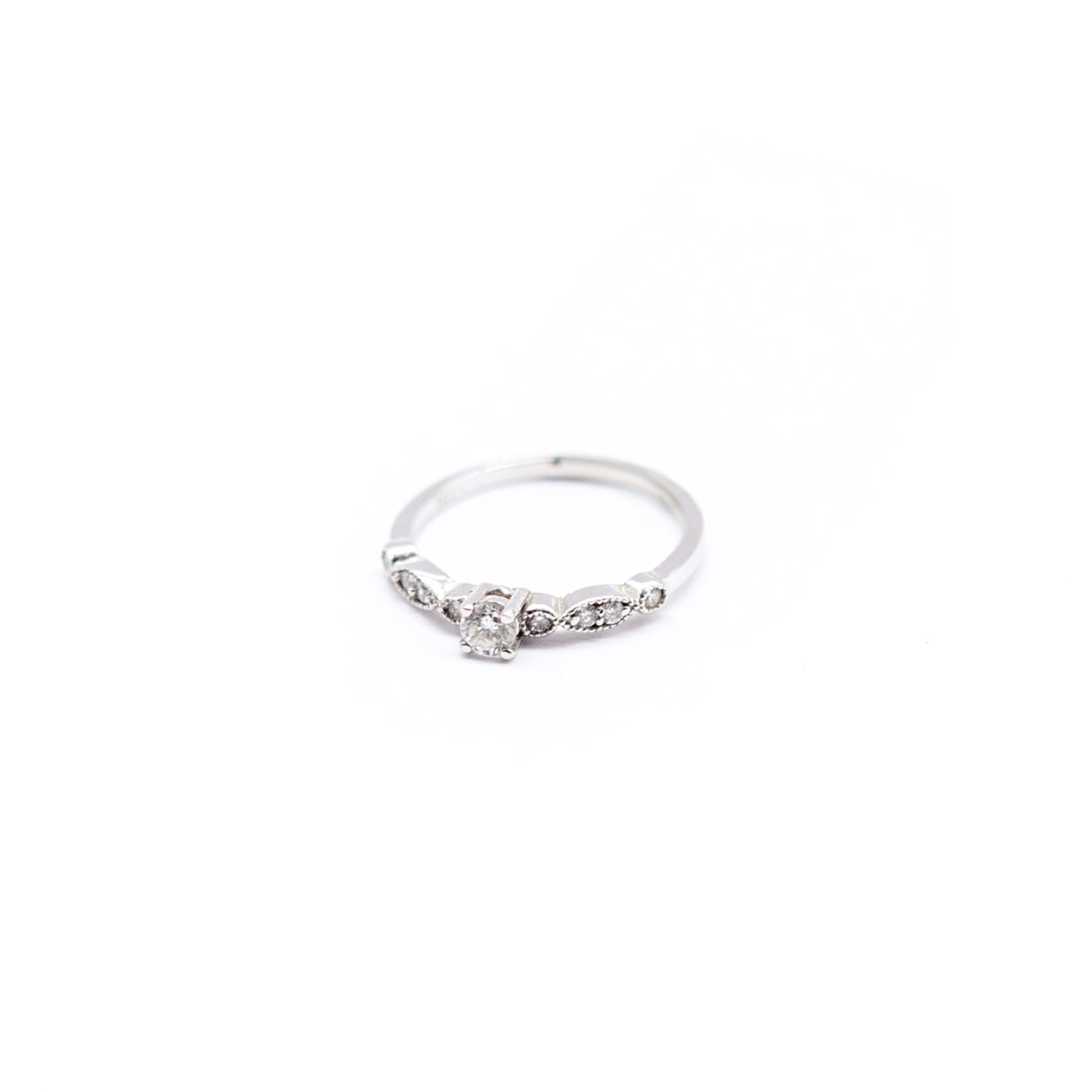 ANILLO COMPRO BCO
