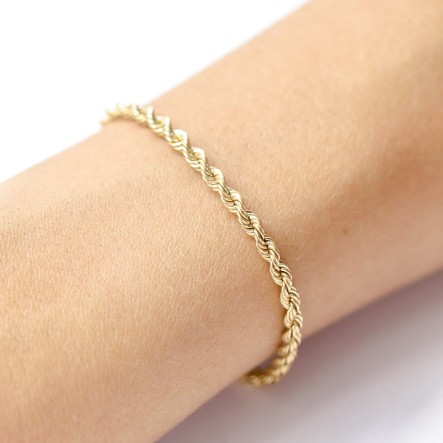 APULSERA TORSAL HUECA