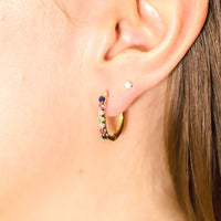 ARETE ARCOIRIS CON BRILL