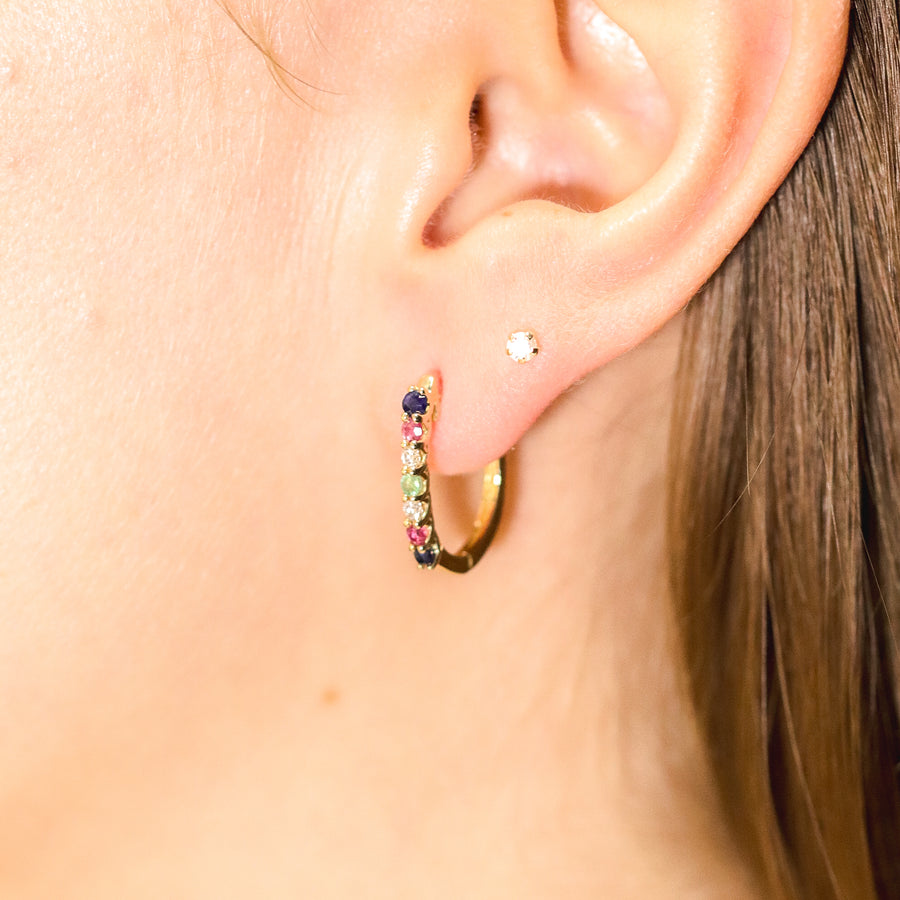 ARETE ARCOIRIS CON BRILL