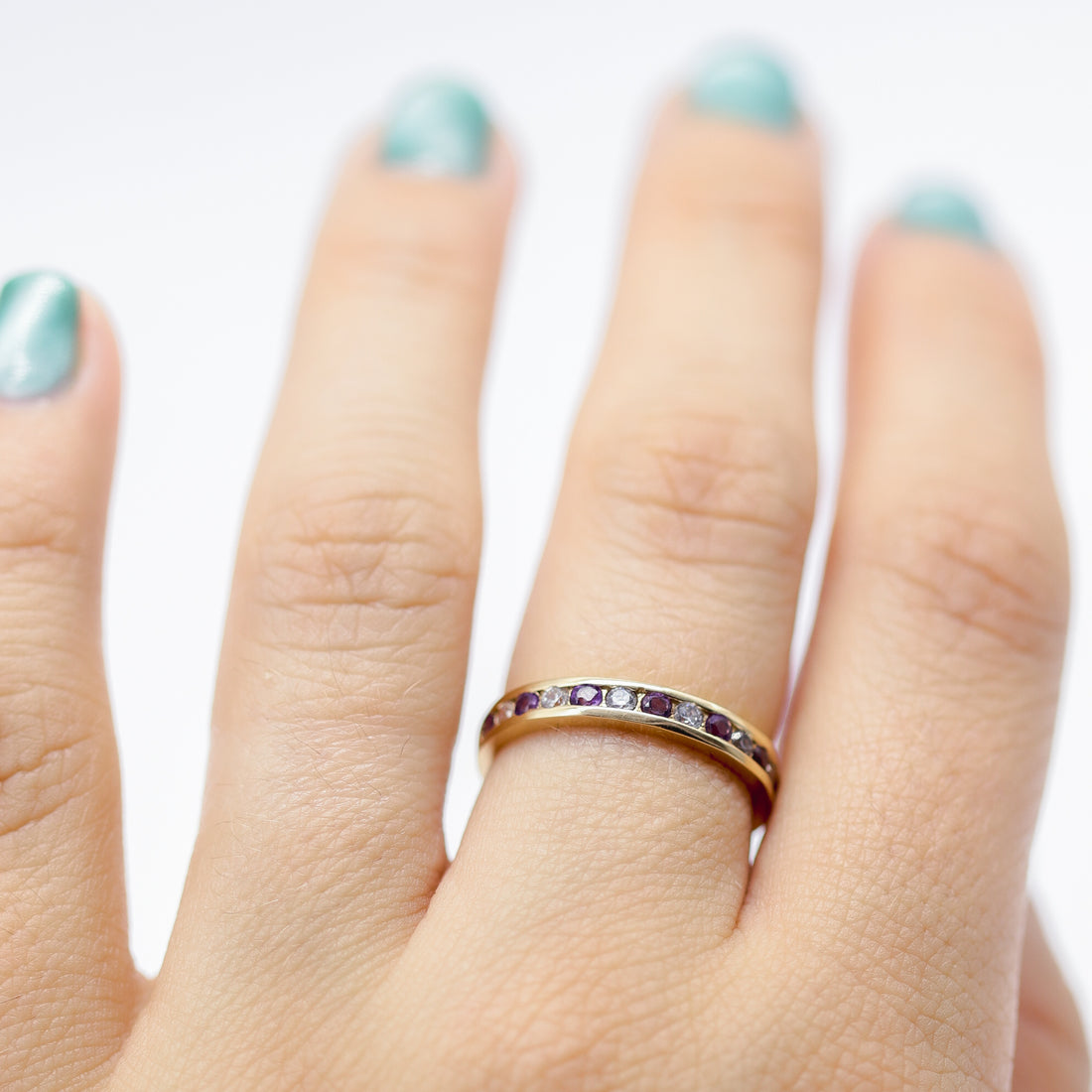 CHURUMBELA RUBI CON CIRC