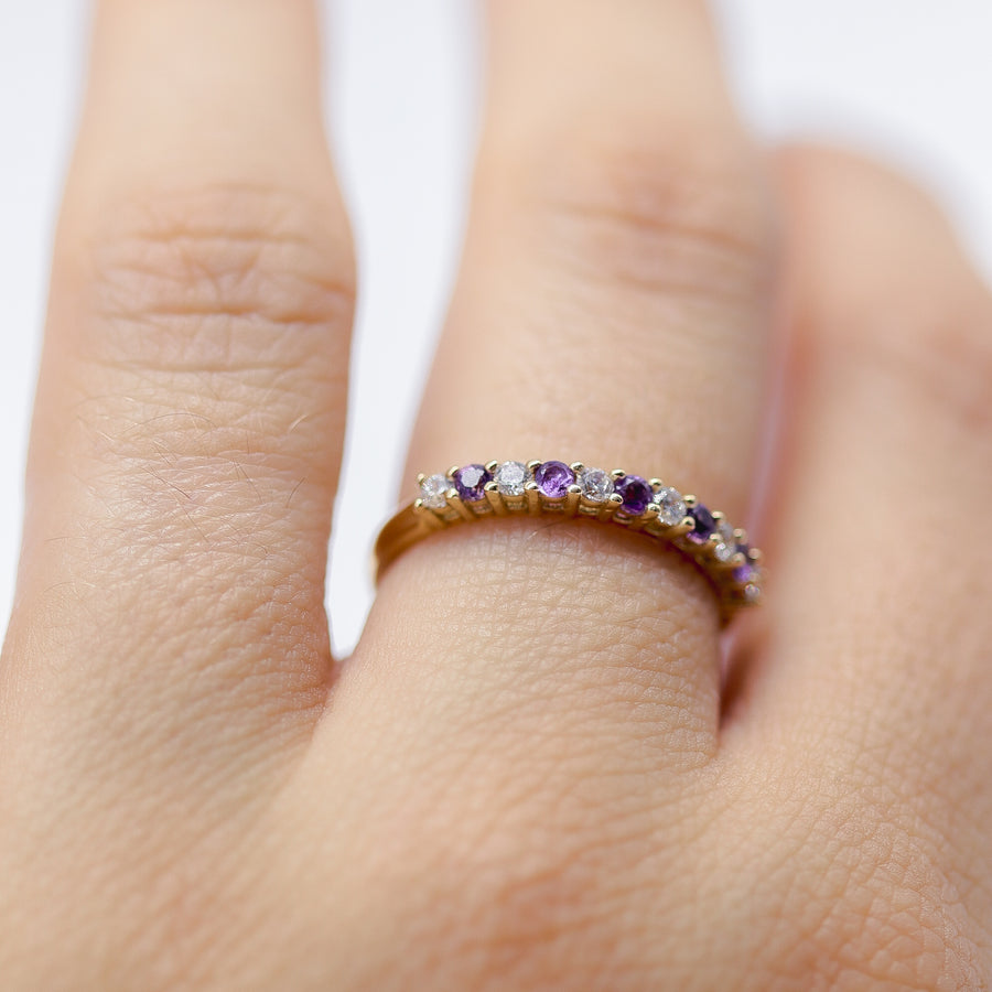 CHURUMBELA AMATISTA CON CIRC