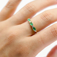 CHURUMBELA ESMERALDA Y CIRC