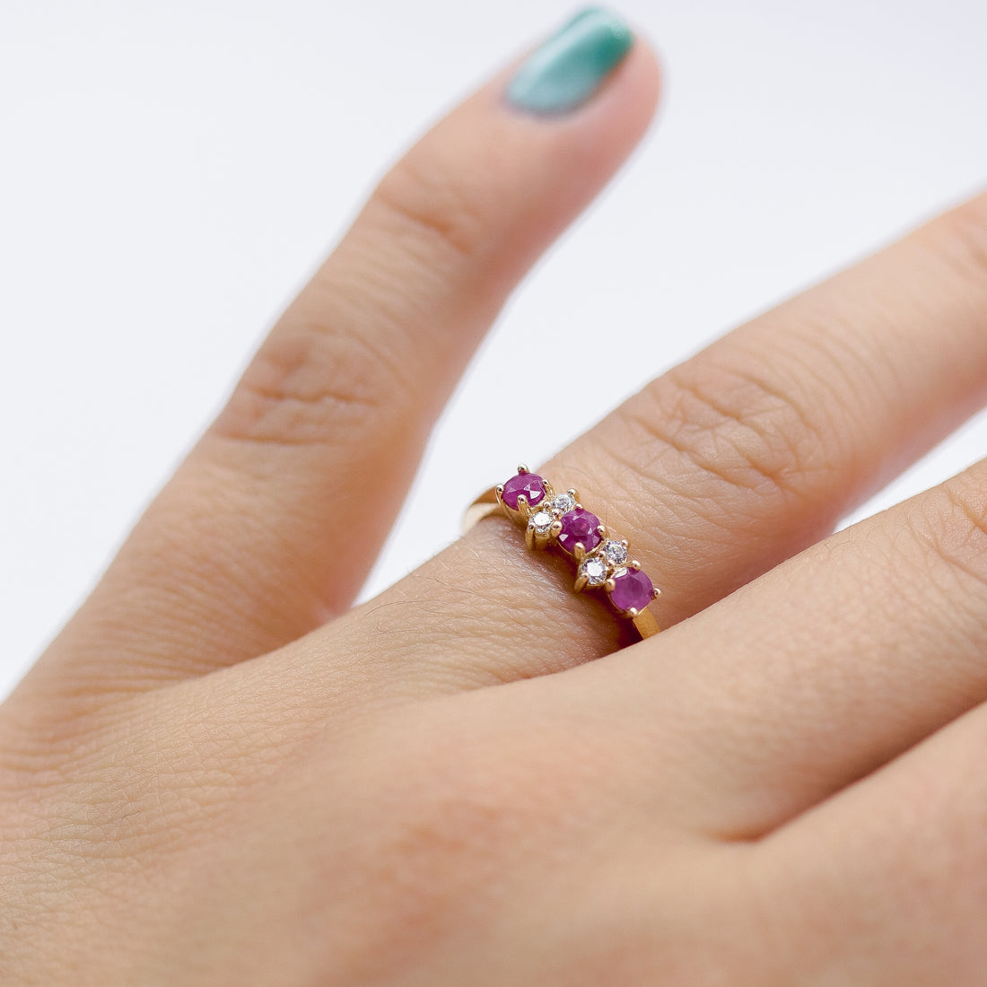 CHURUMB 3 RUBI CON CIRC