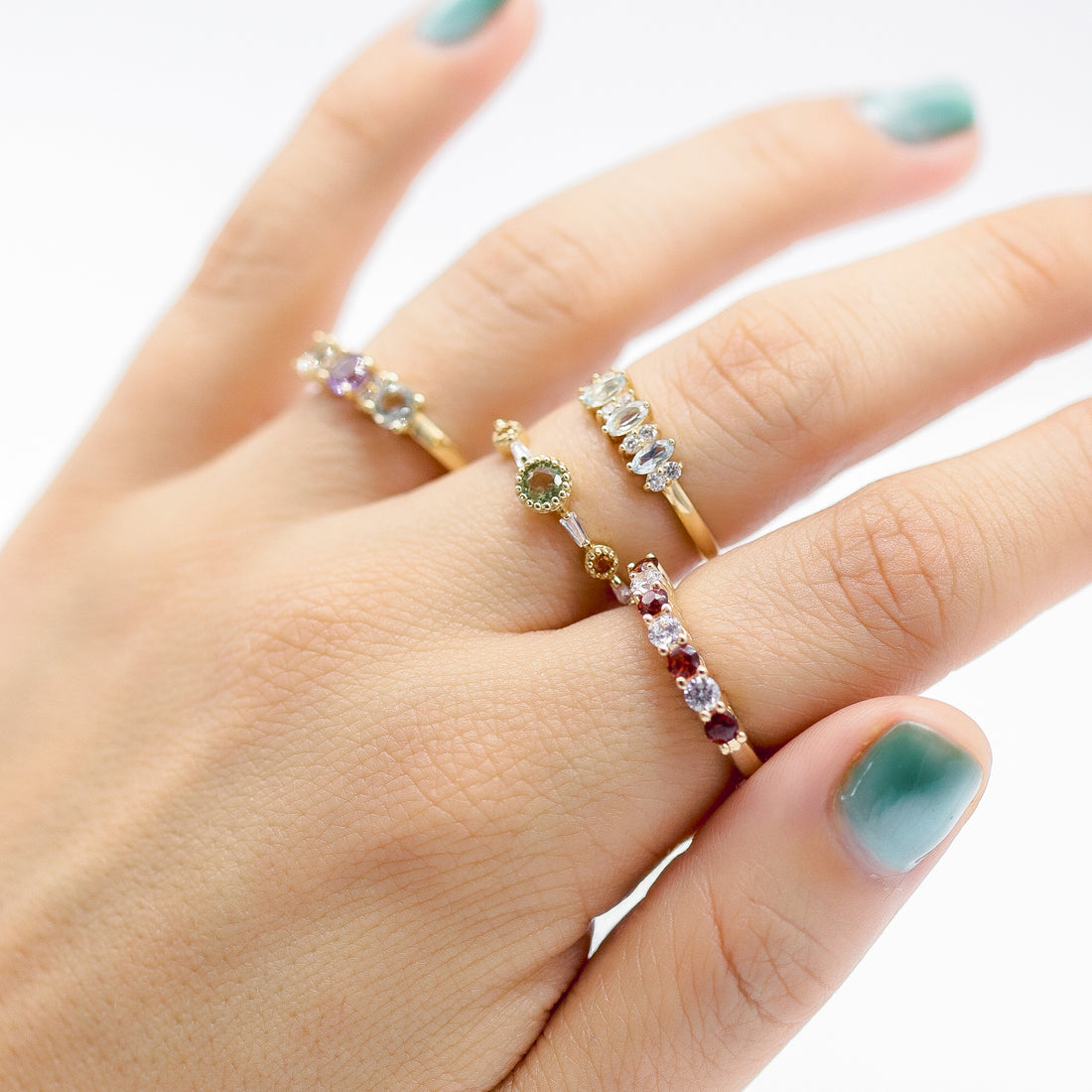 CHURUMB AGUAMARINA CON CIRC