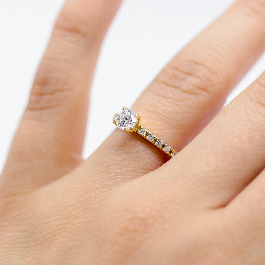 COMPROMISO LABORATORIO