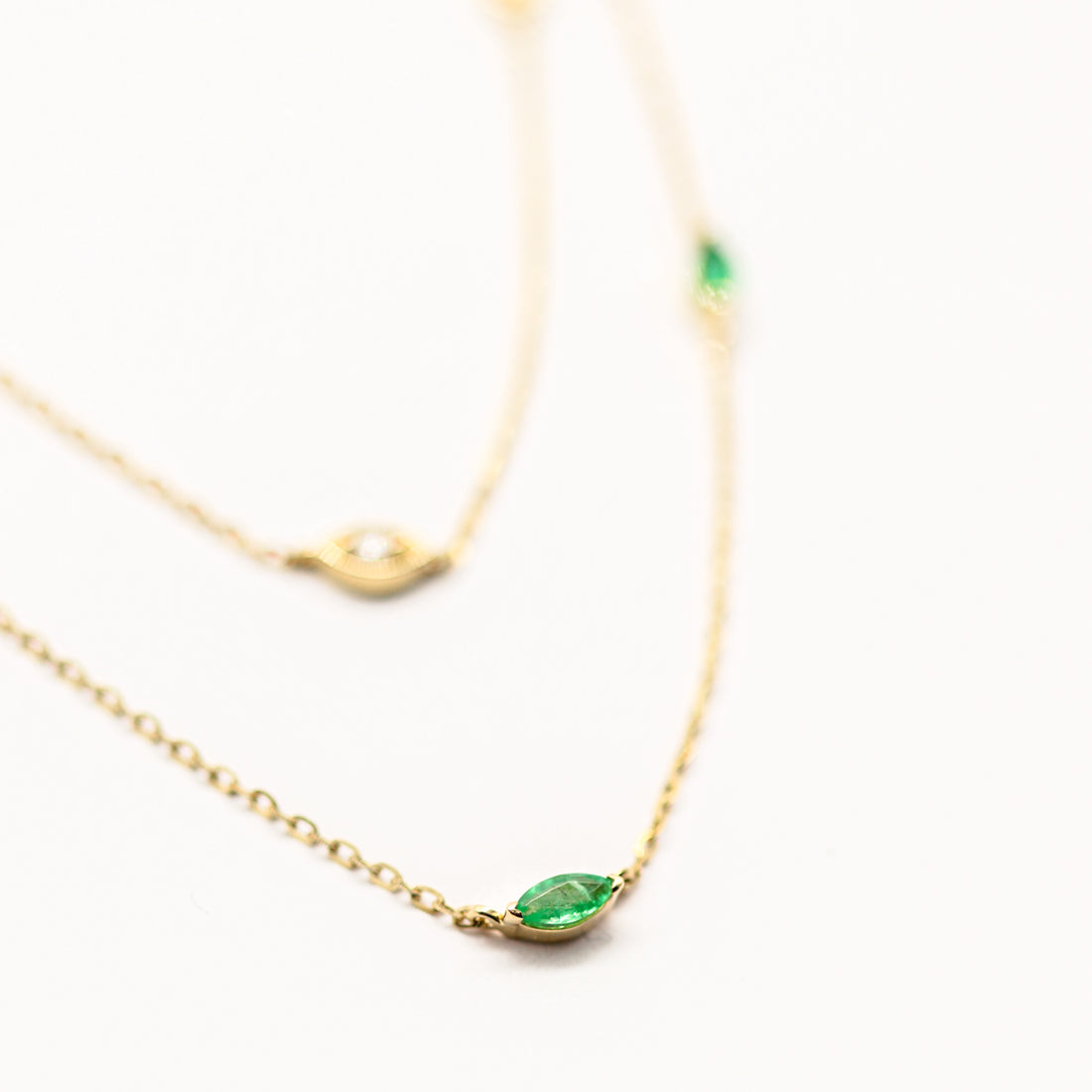 GARG 3 BRIL 3 ESMERALDA