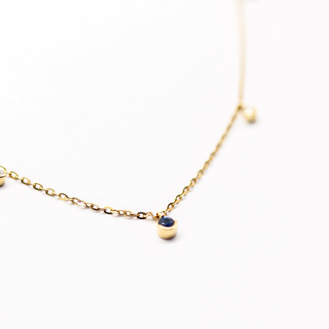 GARG 4 BRILL, 3 ZAFIRO