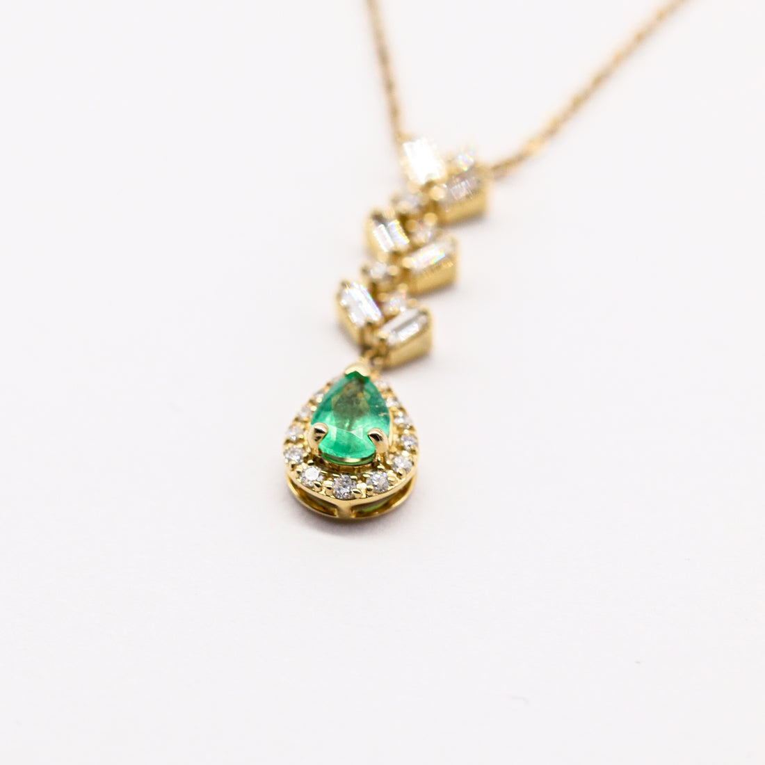 AGARG 13 DIA, 6 BAGUETTE ESME