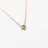 GARG 8 BRILL 3 ESMERALDA