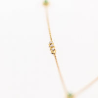 GARG 8 BRILL 3 ESMERALDA