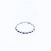 CHURUMB ZAFIRO Y BRILL