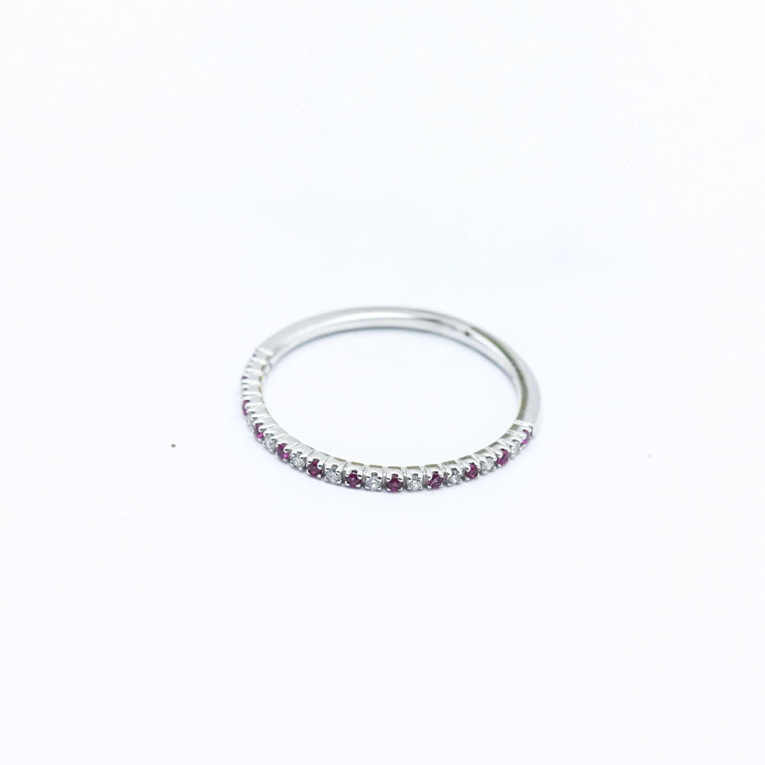 CHURUMB RUBI Y BRILL