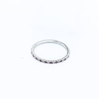 CHURUMB RUBI Y BRILL