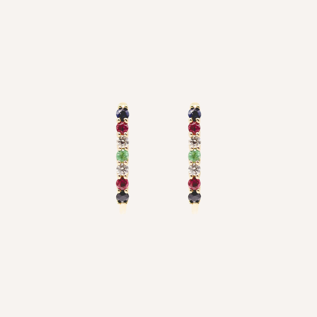 ARETE ARCOIRIS CON BRILL