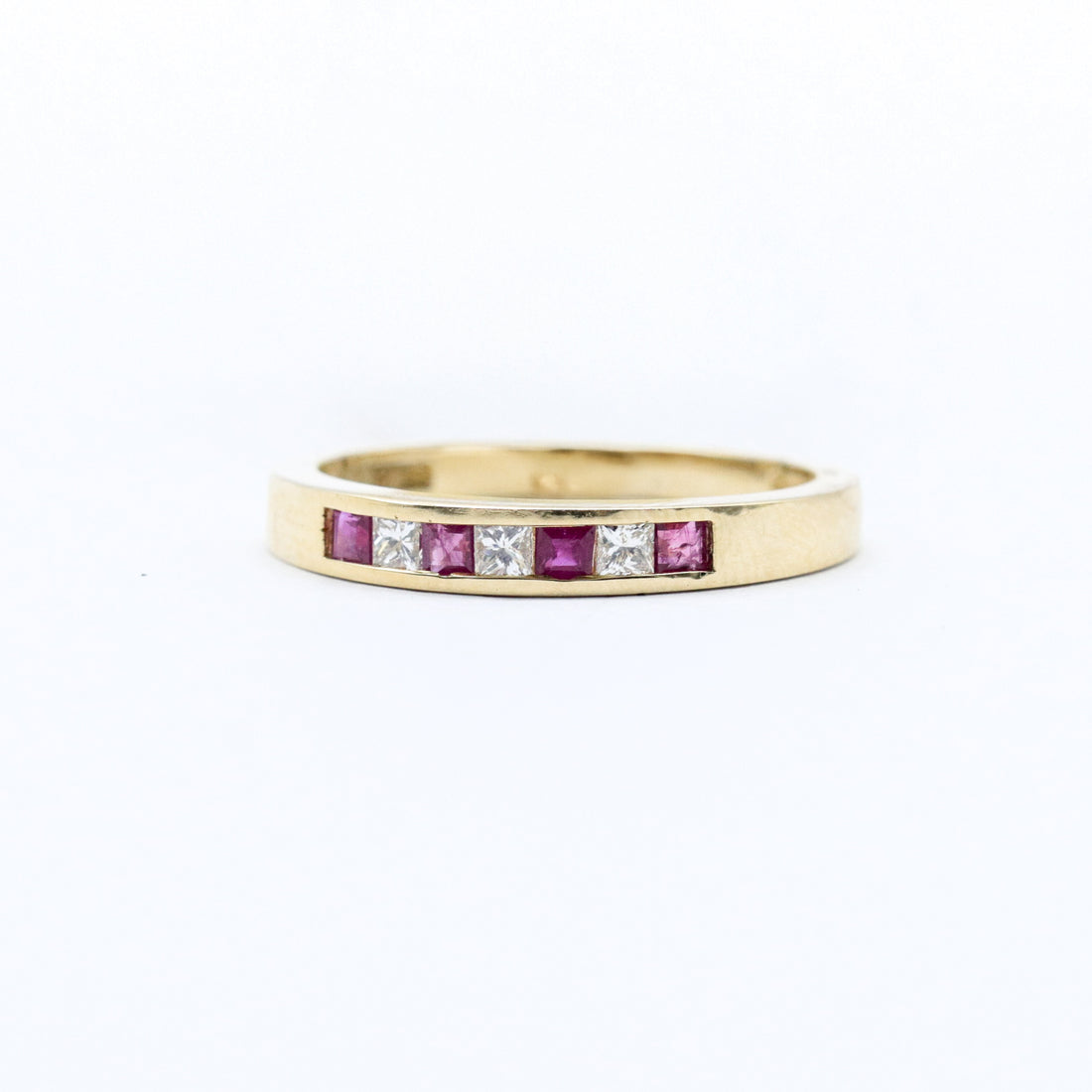 CHURUMBBRILL Y RUBIES PRINCESA