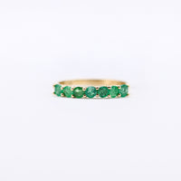 CHURUMB 7 ESMERALDAS