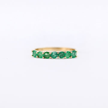 CHURUMB 7 ESMERALDAS