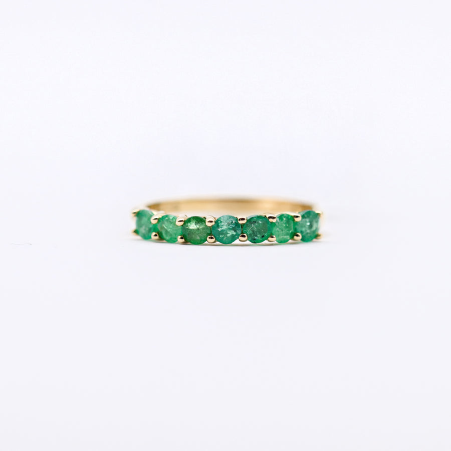 CHURUMB 7 ESMERALDAS