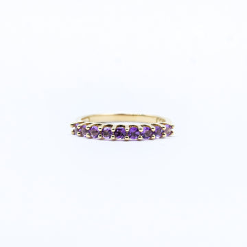 CHURUMBELA 9 AMATISTA