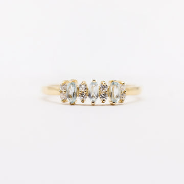 CHURUMB AGUAMARINA CON CIRC