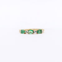 CHURUMB ESMER OVAL CON CIRC