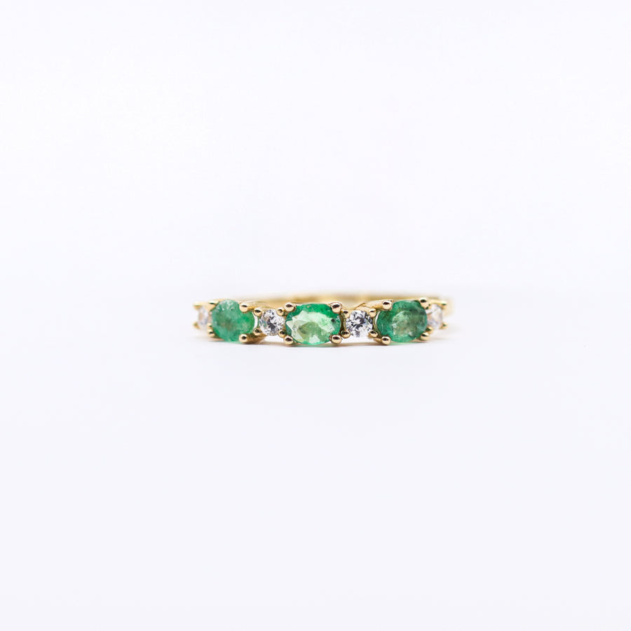 CHURUMB ESMER OVAL CON CIRC