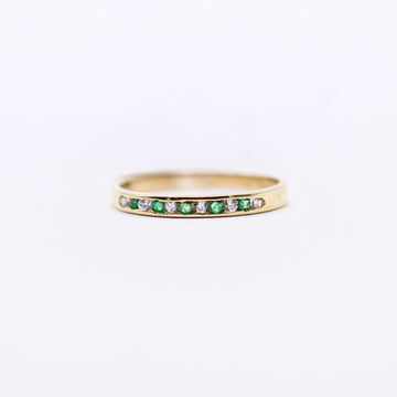 CHURUMBELA ESME CON CIC