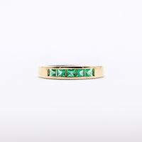 CHURUMBELA 5 ESMERALDA CORTE PRINCESA