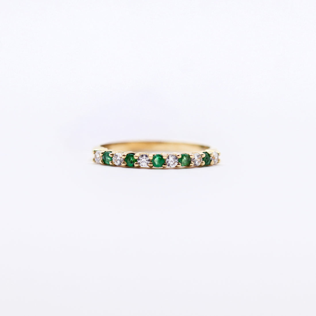 CHURUMBELA ESMERALDA Y CIRC