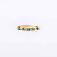 CHURUMBELA ESMERALDA Y CIRC