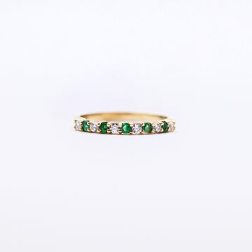 CHURUMBELA ESMERALDA Y CIRC