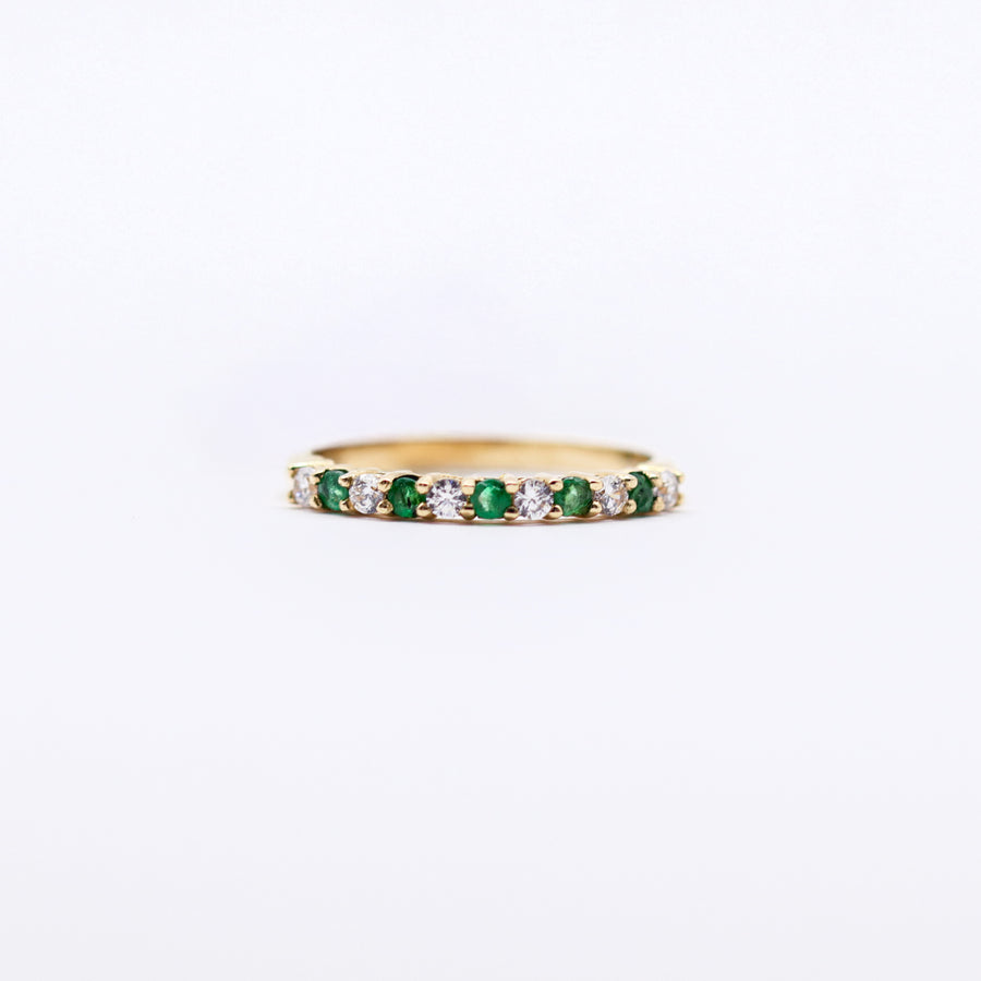 CHURUMBELA ESMERALDA Y CIRC