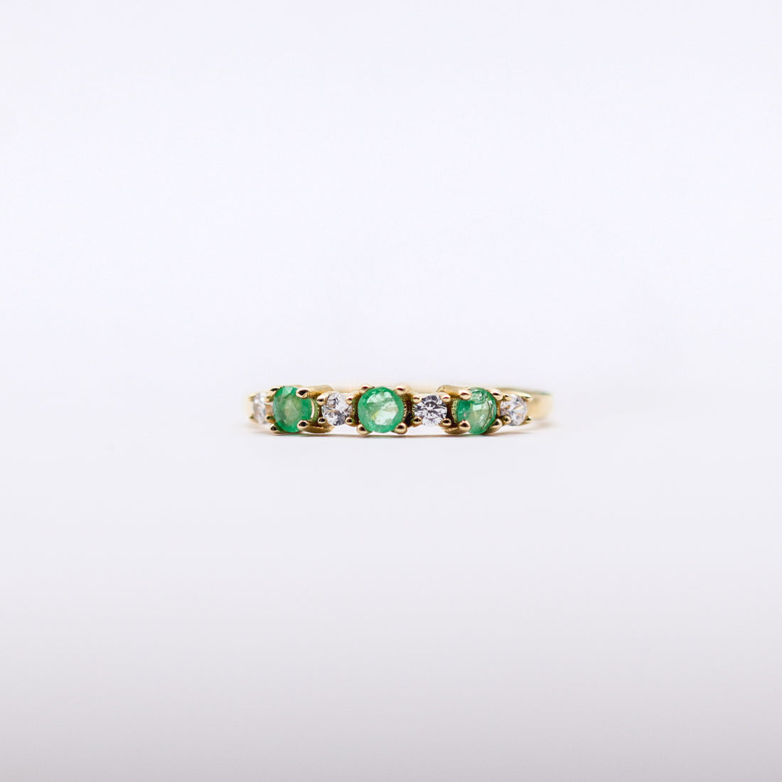 CHURUMBELA ESMERALDA Y CIRC