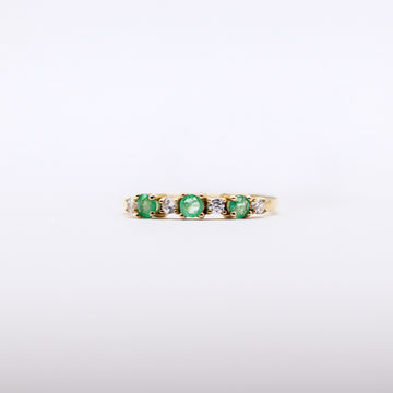 CHURUMBELA ESMERALDA Y CIRC