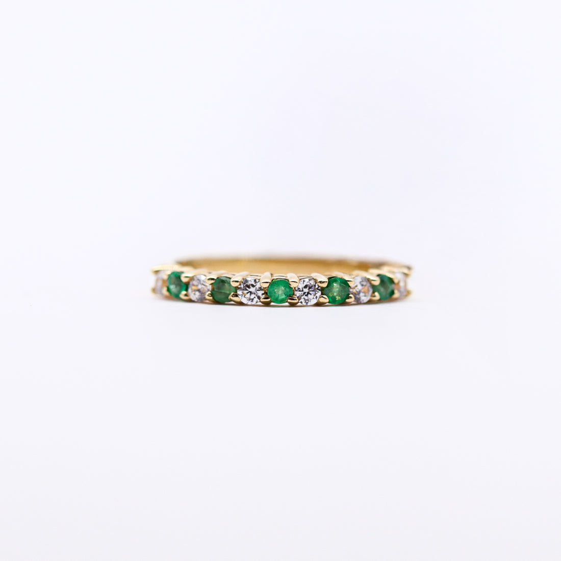 CHURUMBELA ESMERALDA Y CIRC