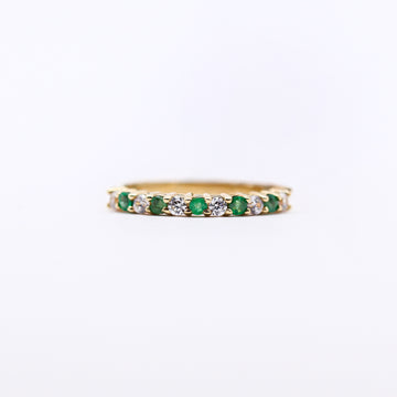 CHURUMBELA ESMERALDA Y CIRC