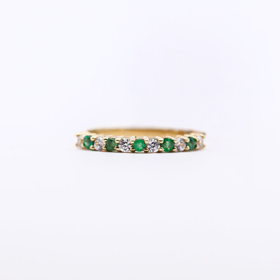 CHURUMBELA ESMERALDA Y CIRC