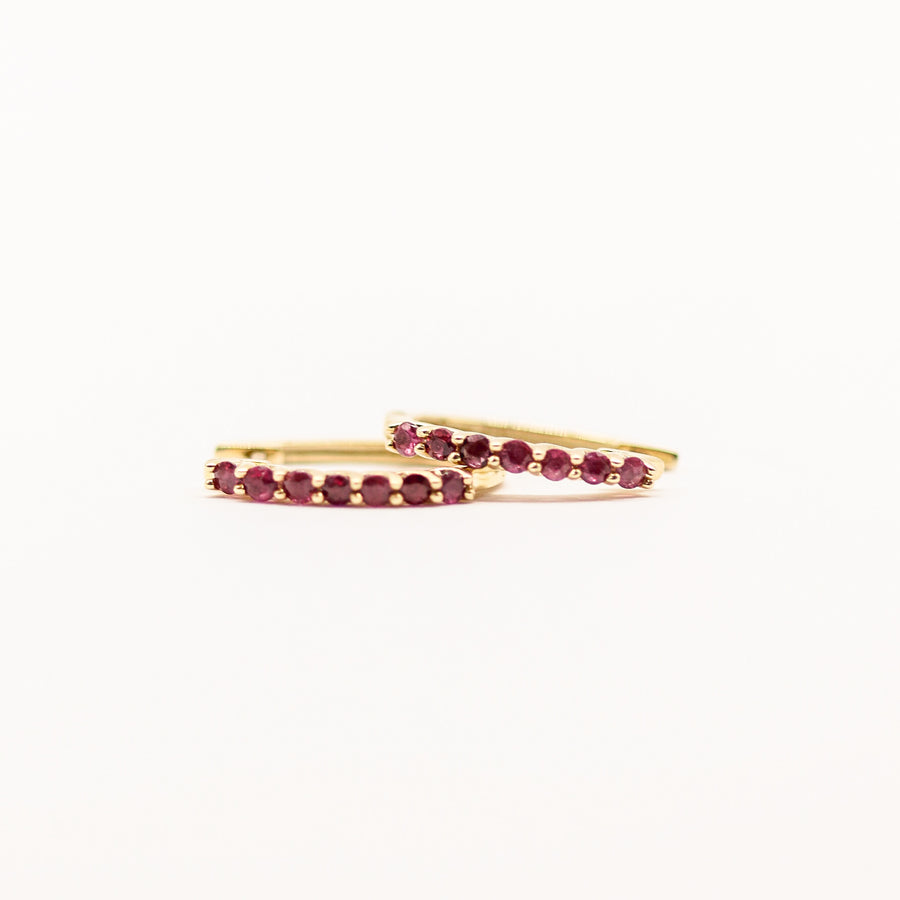 ARETE 14 RUBIES