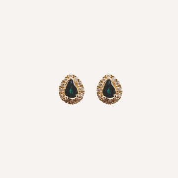 ARETES ESMERALDA
